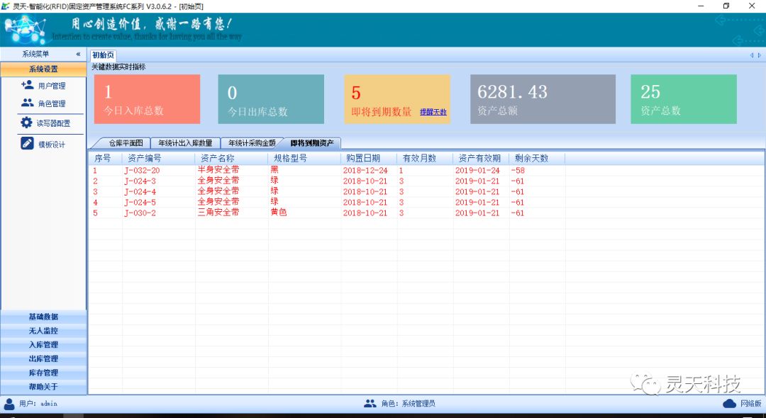 RFID標簽