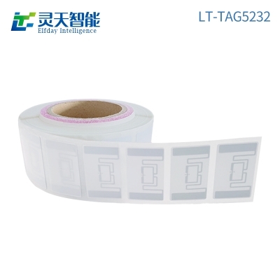 超高頻 RFID 標簽價格揭秘：影響成本的幾大因素