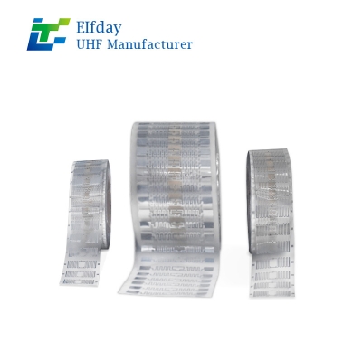 物流倉儲超高頻 RFID 標簽推薦：提升盤點效率的核心技術(shù)方案
